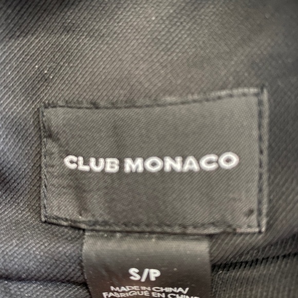 Club Monoco Jacket - Picture 2 of 2